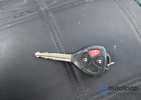 2011 Toyota Venza z USA, uszkodzony, nr VIN 4T3BA3BB4BU020952